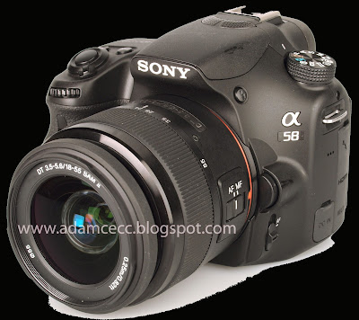  Pada zaman kini ini banyak dijual kamera mulai dari menyebarkan mereka di khususkan baik  Kamera DSLR Untuk Pemula Harga Murah dan Terbaik