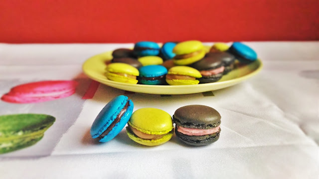 Macarons