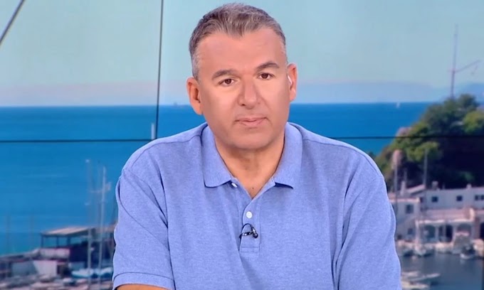 «Ισχύει, θα είναι στο Πρωινό την επόμενη σεζόν! Ο Λιάγκας την ήθελε πολύ και την διεκδίκησε…»!