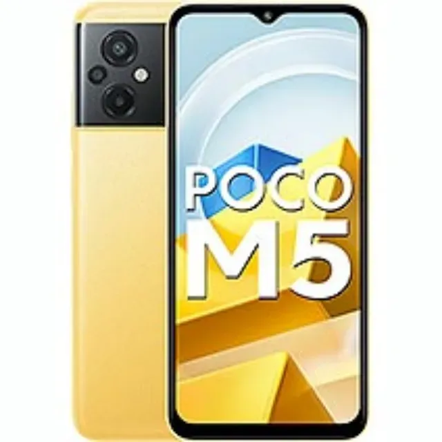 poster Xiaomi Poco M5 price in Bangladesh 2022 & Specs (Unofficial/Official)