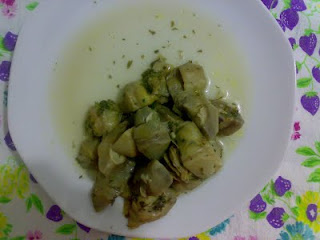 carciofi