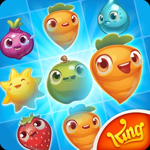 Farm Heroes Saga Apk Mod 2.40.5 (Mega Mod)