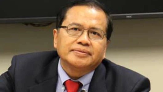 Rizal Ramli: Kalau Ada yang Curang April Nanti Akan Hadapi People Power