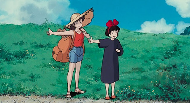 5 Valuable Messages of Kiki's Delivery Service Anime