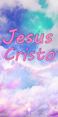 Jesus Christ Name iPhone Wallpaper