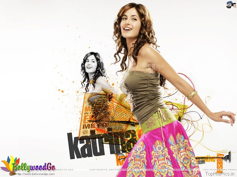 Katrina Kaif Most Viewed and Hot Wallpapers 2