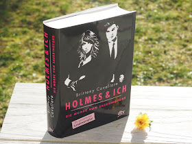 holmes_&_ich_buch