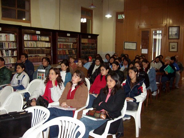 Curso G.I.R.S.D