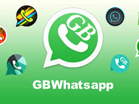 Download Aplikasi Gb Whatsapp Terbaru 2019