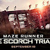 【影評】真正讓人喘不過氣來的《移動迷宫：焦土試煉》Maze Runner: The Scorch Trials