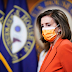 Pelosi says unaccompanied children arriving at US-Mexico border is a ‘humanitarian crisis’