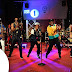 Bruno Mars - "24K Magic" BBC Radio 1 Performance