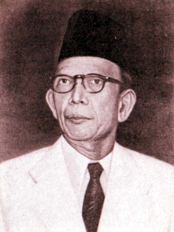 Ki Hajar Dewantara Biography - Raden Mas Suwardi 