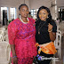 Ruth Kadiri Takes Charity To Church (Photos)