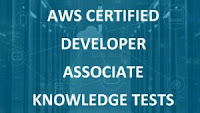 AWS Certified Developer Associate Knowledge Tests AWS Certified Developer Associate Knowledge Tests (Udemy Coupon ) Course Online