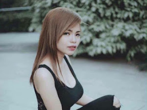 Heicel Anne Yu Eclarinal SCANDAL she might be involved in the rescue operation in Pasay City SEX DEN !