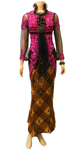 Model Baju Kebaya Jaman Dulu Model Baju dan Gamis 2019 