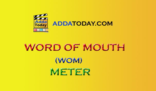 Word of Mouth (WOM) Meter for 2023 (Bollywood or Hindi) Films, Kuttey Update