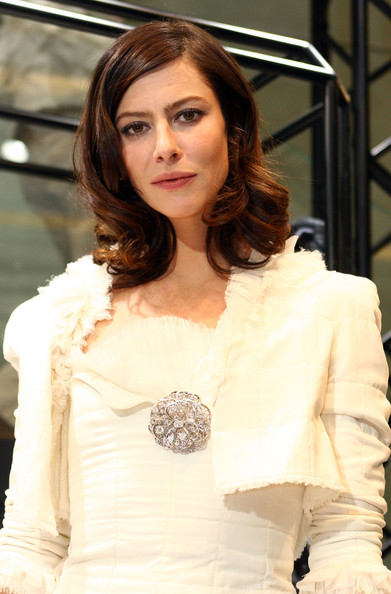 Anna Mouglalis