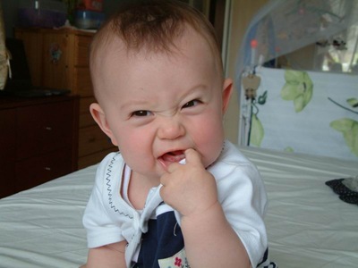 CUTE BABY -3