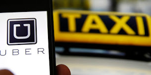 تطبيق "Uber" غير قانوني في المغرب !  