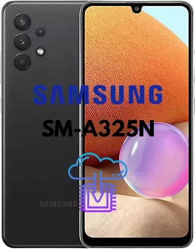 Full Firmware For Device Samsung Galaxy A32 SM-A325N