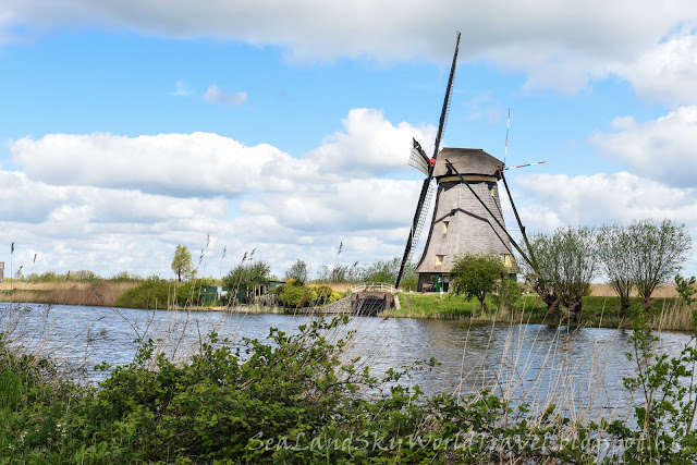 小孩提防Kinderdjik, 荷蘭 Holland, netherlands