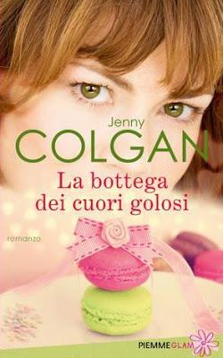 Anteprima: “La bottega dei cuori golosi”  di Jenny Colgan