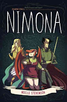 nimona