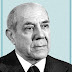 Μιχαήλ Στασινόπουλος 1903-2002 α΄προσωρινός Πρόεδρος της Δημοκρατίας