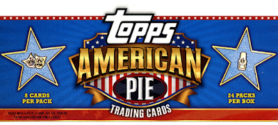 2011 Topps American Pie
