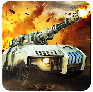 Tank Battle: 3D Tank Wars - Online Tank Games v1.16 Mod Apk Mega Mod