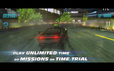 Furious Racing MOD APK