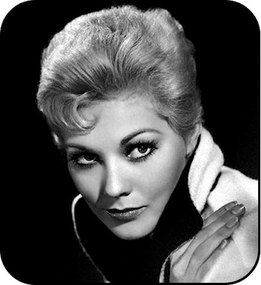 marilyn pauline novak, no dia 13 de fevereiro de 1933, kim novak ...