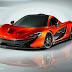 McLaren P1 Rumored to Have Lapped the Nurburgring Quite Faster