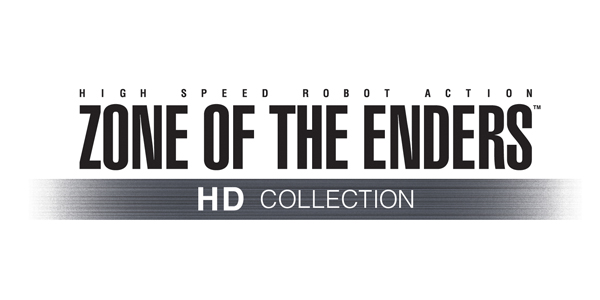 Zone Of The Enders: HD Collection - Gamescom 2012 - We ...
