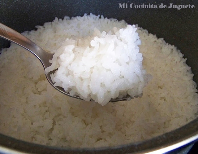 Cómo Preparar Arroz para Sushi en Casa (Paso a Paso)