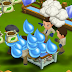 Water in Farmville 2