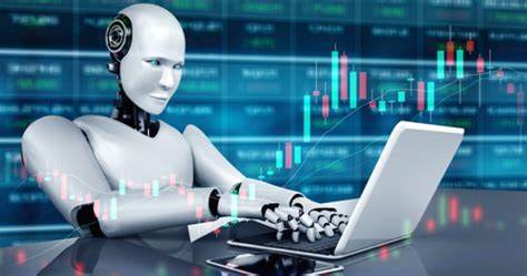 Daftar Robot Trading Ilegal di Indonesia, Stop Beroperasi