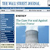 The Wall Street Journal Energy Report