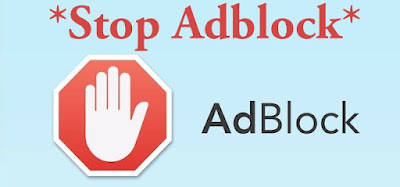 Cara Memasang Anti Adblock UC Browser Di Blogger [Tested]