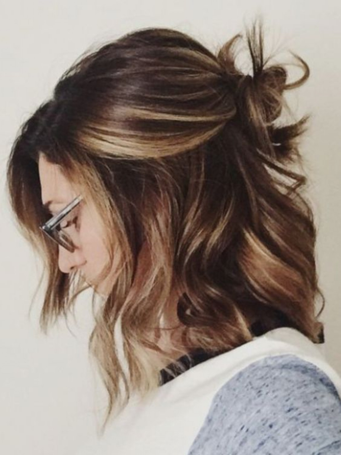 20 Simple and Easy Hairstyles for Your Daily Look
