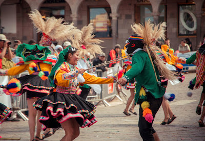 agencias de viajes y turismo en Perú