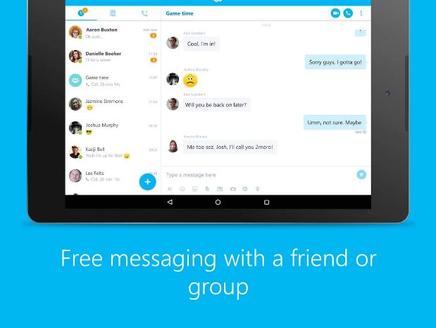 skype - free im & video calls skype skype free skype mobile free skype calls free skype video calls 