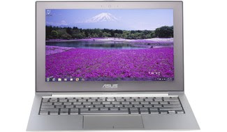 new ASUS Zenbook UX31E-ESL8 