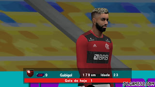 PES 2022 PPSSPP ANDROID