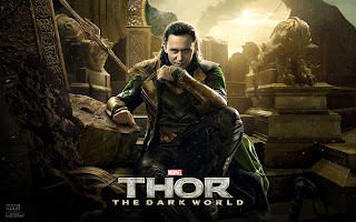 Thor 2: Pósters HD para Descargar Gratis.