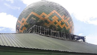 Masjid Agung Belopa