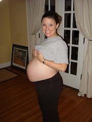 Big girl!