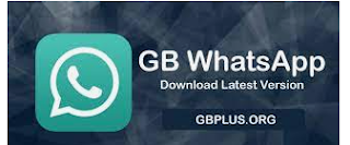 Donwnload GB WhatsApp Pro v 10.20